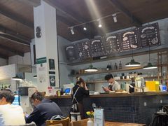 -雕刻时光咖啡馆(北师大店)