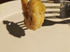 大虾芒果沙拉-bluefrog蓝蛙(水游城店)