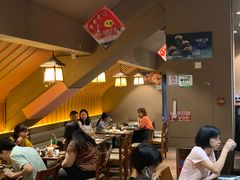 大堂-大雄寿司(中华广场店)