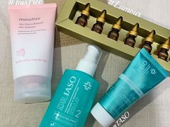 -Olive Young(明洞旗舰店)