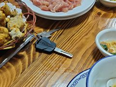 -潮陈记土鸡火锅(东厦北路店)