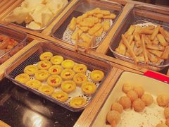 -盛江山自助料理(奥莱锦辉购物广场店)