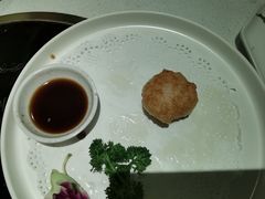 -顺峰顺水顺德菜(第一百货店)