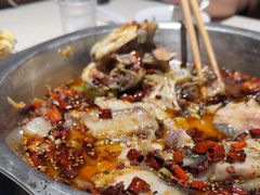 -万和源炝锅城·活鱼现炝(文艺北路店)