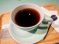 -sugarman espresso素饮糖人高新咖啡工厂