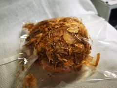 青椒金枪鱼-雀食面包店(钟楼店)