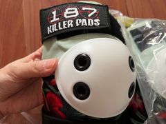 -TAC滑板滑雪俱乐部(朗园park店)