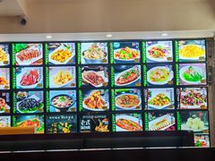 -华竹饭店(中央大街店)