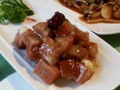 android_upload_pic-天厨妙香素食餐厅(清华店)