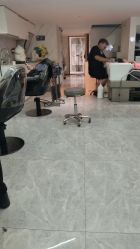 -米娜造型