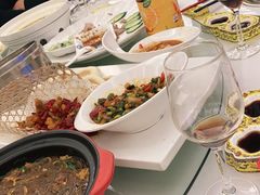 -白金汉爵大酒店·中餐厅(相城店)