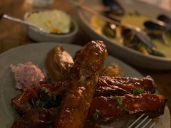 -BOR Eatery(安福路店)