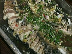 -湘缘道客•湘缘饭店·25年湘菜馆(古墩路店)