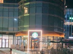 -星巴克臻选(深圳龙岗万科店)