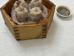 -番禺宾馆丽苑厅