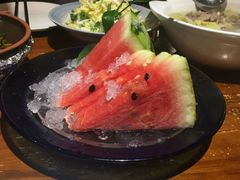 -又一福烤鸭·北京菜(东四店)