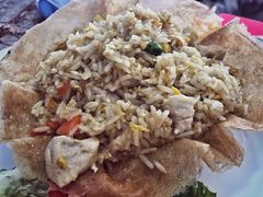 -BAI BUA RESTAURANT