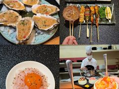 -长崎屋·日本料理·刺身·烧鸟(天河北路店)