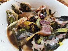 -玲燕蒸菜馆(江东路店)
