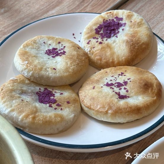 桥乡缘云南米线云南菜(黄岩大厦店)