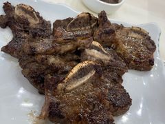 -凤凰楼酒家·粤宴点心(华强北店)