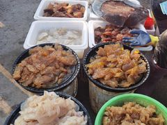 -李村大集