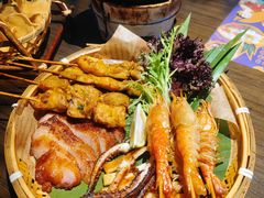 -泰妃殿(宏伊国际广场店)