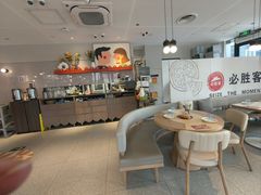 -必胜客(会展店)