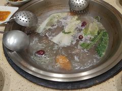 -313羊庄铁锅烀羊肉(望京店)