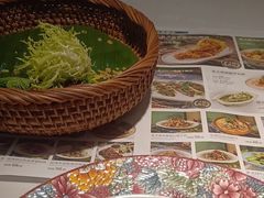 -泰椰里·泰国餐厅(智慧城广百广场店)