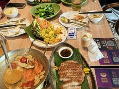 -Thai Alley泰爱里(二沙岛店)