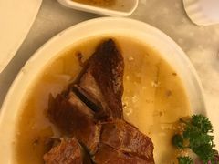 -海富门·带鱼·淮扬菜·粤菜(甘家口店)
