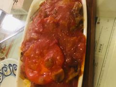 -翠华餐厅(旺角文华商场店)