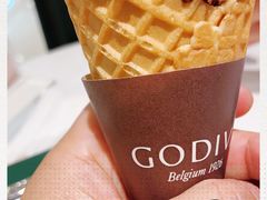 -GODIVA(国际金融中心店)