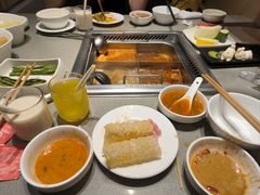 -海底捞火锅(泰安爱琴海店)