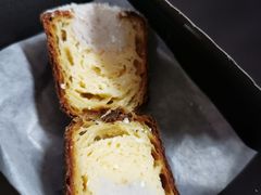 椰香芋泥可露丽-发酵食堂(屏风街店)