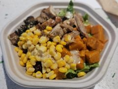 -CALIFORKS加州叉子轻食(朝阳门店)
