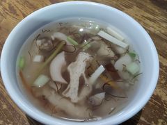 改良酸辣汤-素清香(解放路店)