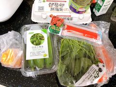 -Olé精品超市(沈阳万象城店)