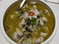 -洋洋中餐馆·SINCE 1997(信投店)