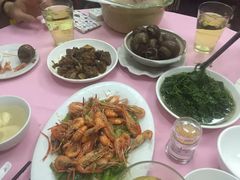 -春餐厅