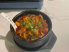 -川味堂·四川豆花(八卦岭店)
