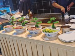 -宁海食府·涌宴(真和店)