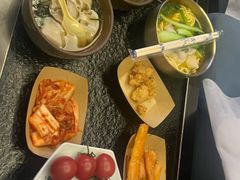 -华夏良子·足道SPA养生(上海崮山路明悦店)