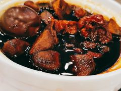 -点都德(盘福楼店)