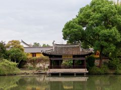 -绍兴鲁迅故里·沈园景区