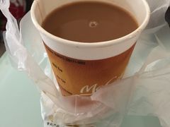 -麦当劳(垡头西路店)