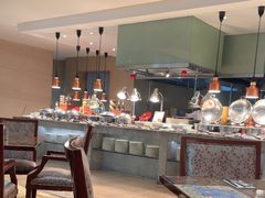 -阳澄湖费尔蒙酒店