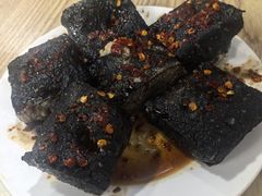 -五娭毑臭豆腐(黄兴南路店)