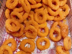 -杭州开元名都大酒店·地中海自助餐厅